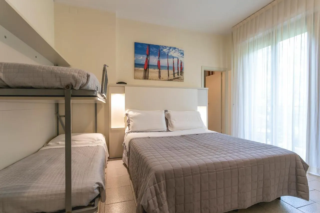 Hotel Deborah Milano Marittima