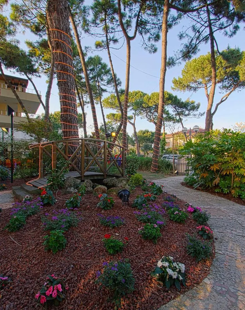 Hotel Deborah Milano Marittima