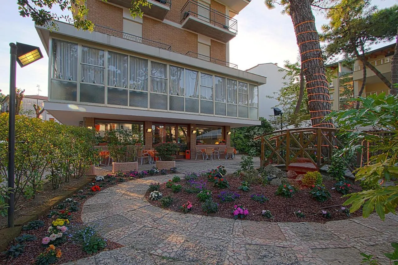 Hotel Deborah Milano Marittima