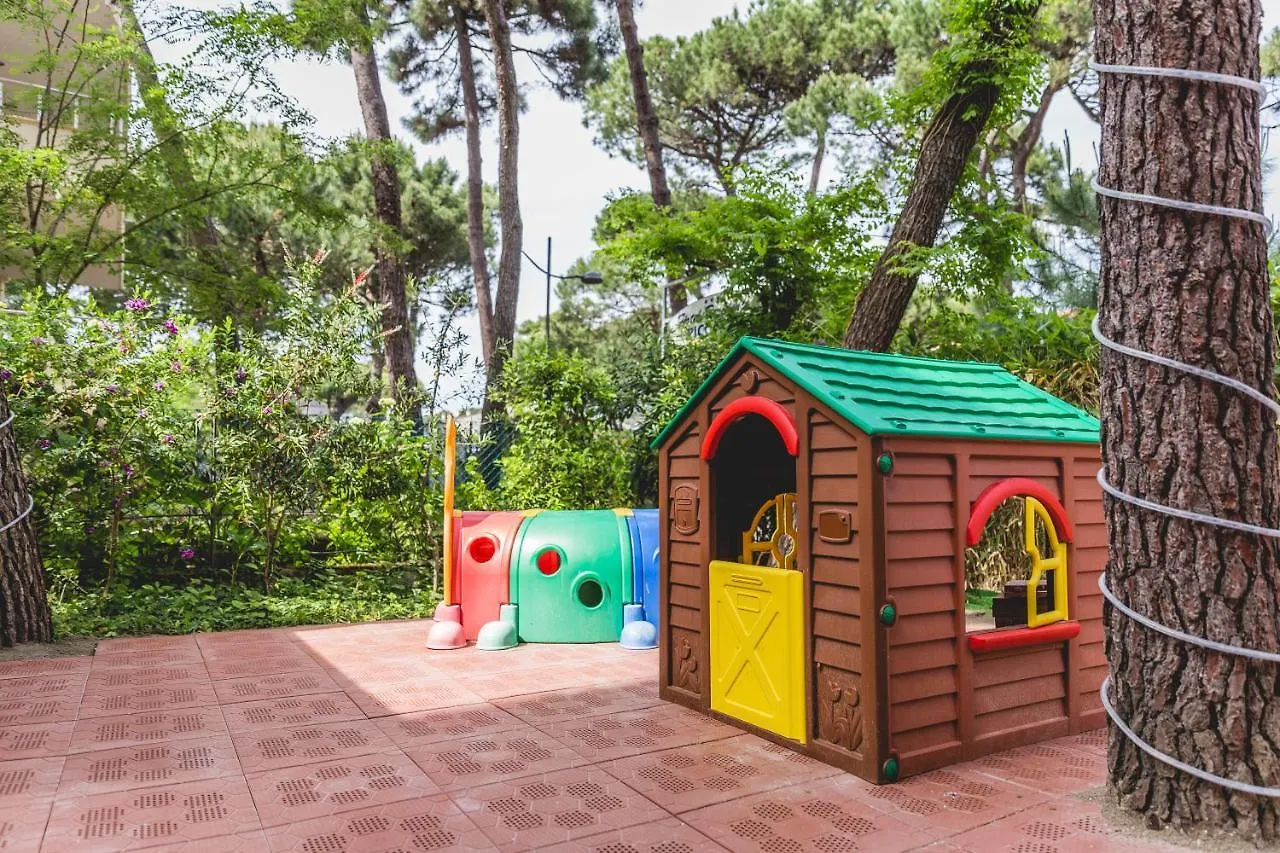 Hotel Deborah Milano Marittima