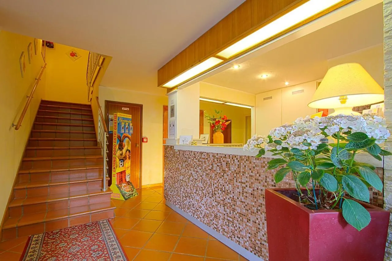 Hotel Deborah Milano Marittima 3*,  Italy