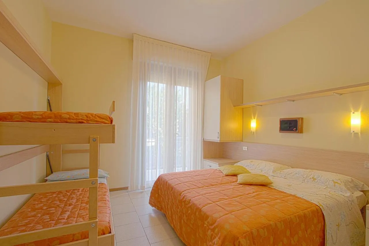 Hotel Deborah Milano Marittima