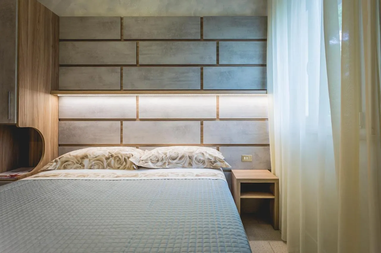Hotel Deborah Milano Marittima