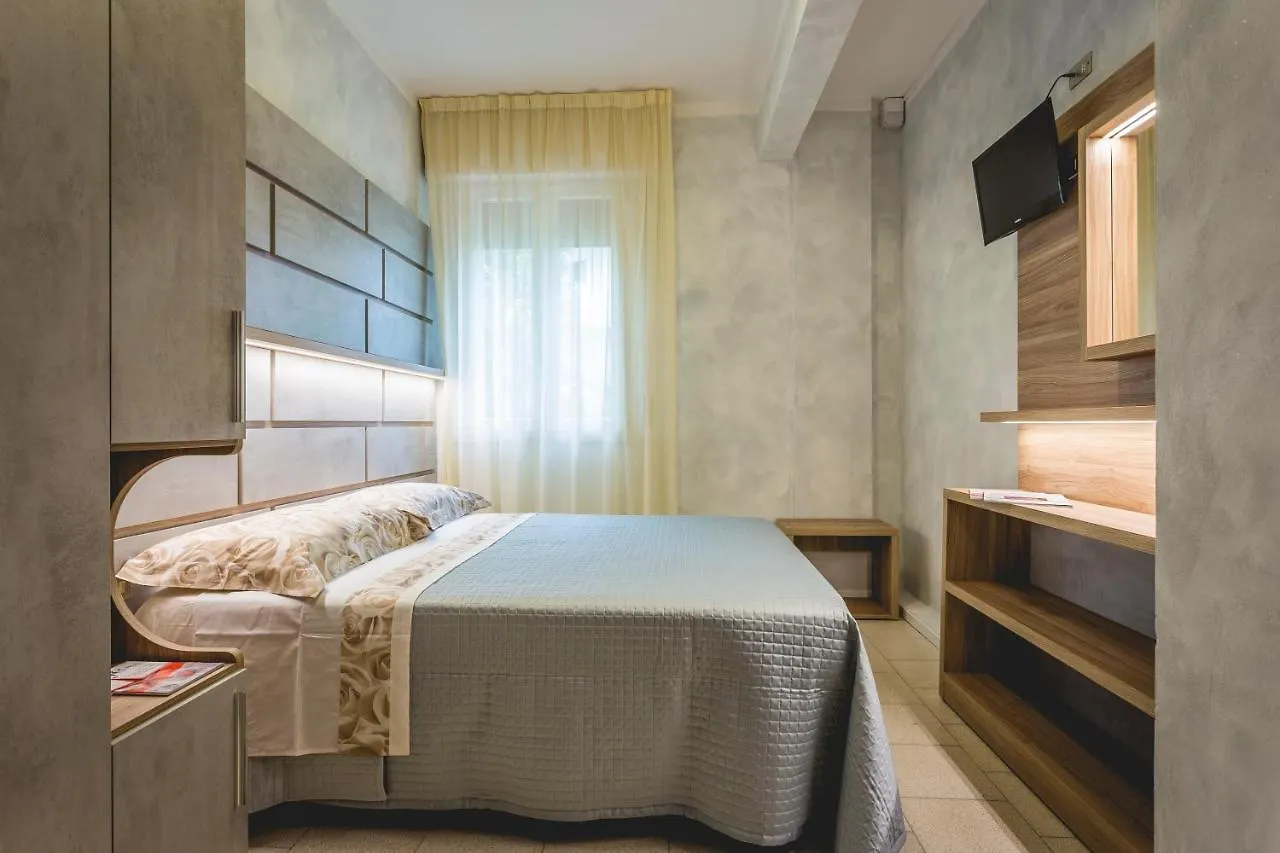 Hotel Deborah Milano Marittima